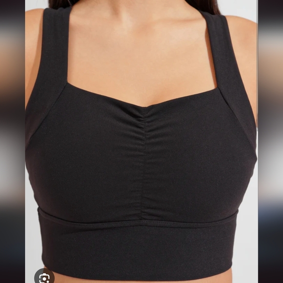 Buffbunny Bloom sports bra - Picture 7 of 7